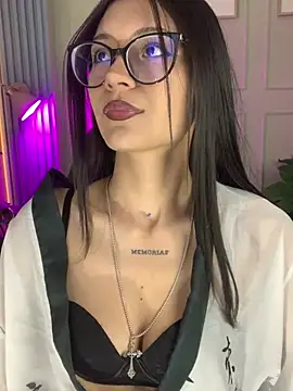 Abbydreams  online show from 04-09-26, 07:52