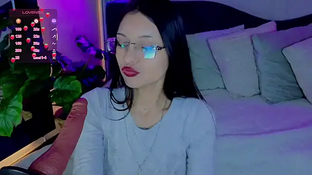 Abbydreams  online show from 05-14-26, 07:42