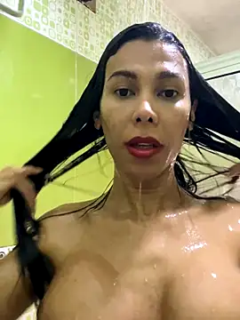 Ebonyxprincess  online show from 11-23-25, 04:51