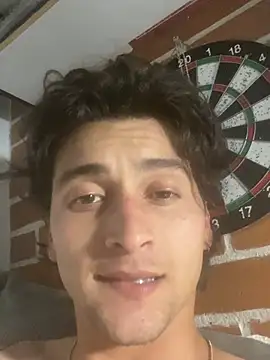 Juman1980 online show from 07-16-26, 03:56