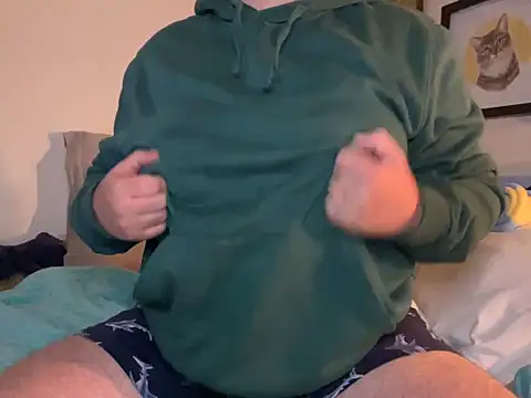 OG Bussy online show from 01-01-25, 12:00