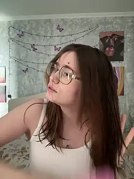 Snapshot of Sabrina_shells chatting on 03-01-26, 11:12 Sabrina shells online show from 03-01-26, 11:12