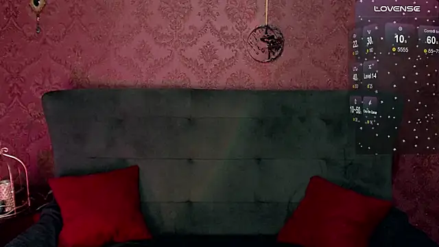 Poison Eva online show from 01-15-26, 02:49