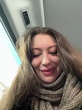 AndreaMood online show from 01-29-25, 05:40