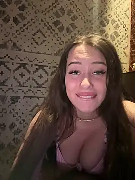 AndreaMood online show from 02-04-25, 08:56