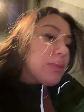 AndreaMood online show from 02-15-25, 06:44