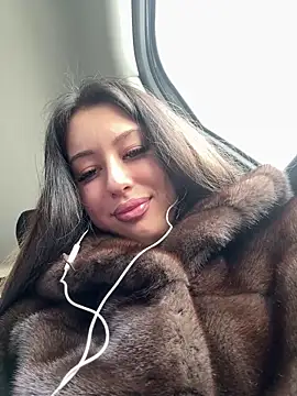 AndreaMood online show from 02-17-25, 06:09