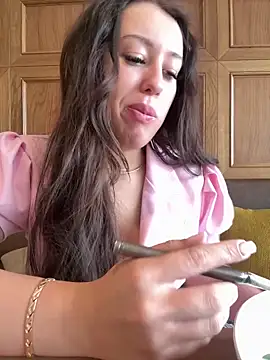 AndreaMood online show from 03-05-25, 04:13