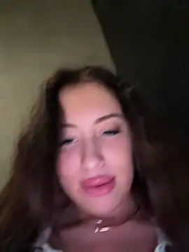 AndreaMood online show from 03-07-25, 07:41