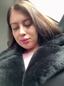 AndreaMood online show from 03-15-25, 07:20