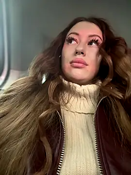 AndreaMood online show from 09-29-25, 07:02