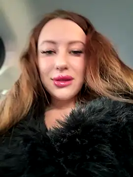 AndreaMood online show from 10-02-25, 01:34