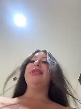 Snapshot of AndreaMood chatting on 02-16-26, 02:18 AndreaMood online show from 02-16-26, 02:18