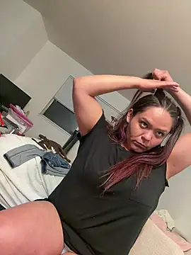 Snapshot of Dnasty408 chatting on 07-15-26, 08:08 Dnasty408 online show from 07-15-26, 08:08