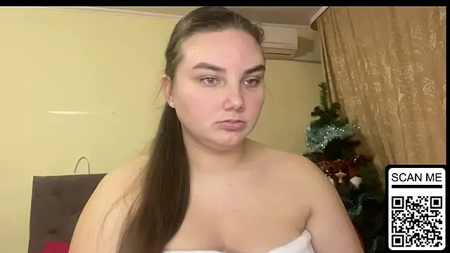 Dreamyblushfairy online show from 12-19-25, 05:53