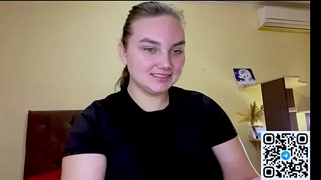 Dreamyblushfairy online show from 03-31-26, 02:06