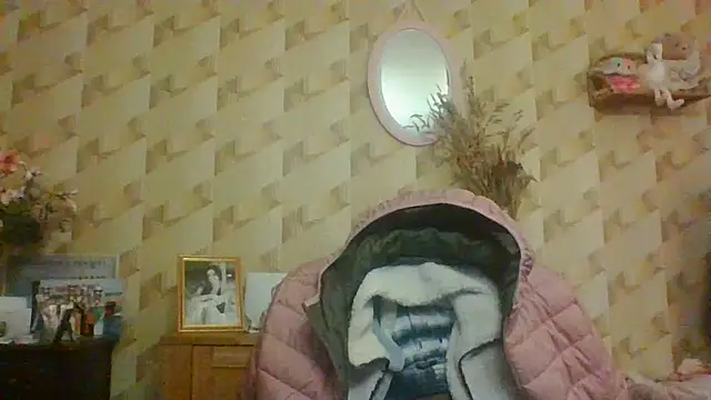 BELLAMORGANE1 online show from 12-22-24, 04:48