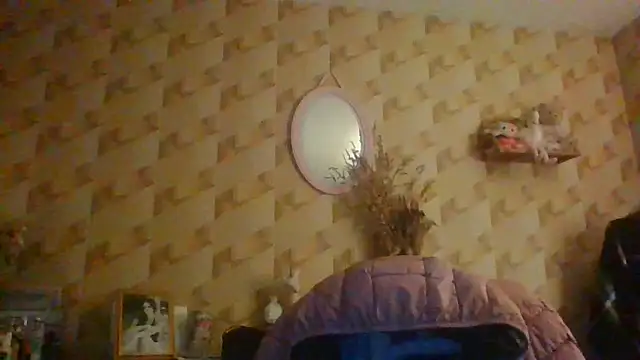 BELLAMORGANE1 online show from 12-24-24, 07:00