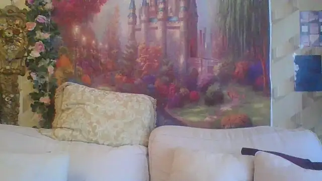 BELLAMORGANE1 online show from 01-04-25, 12:49