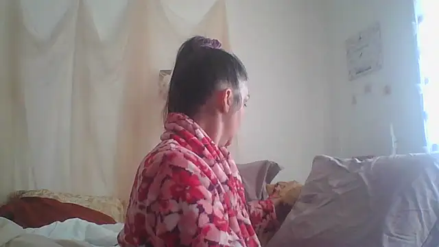 BELLAMORGANE1 online show from 01-31-25, 03:44