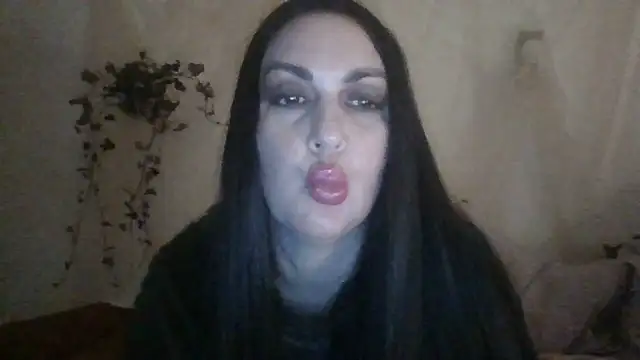 BELLAMORGANE1 online show from 02-04-25, 05:45