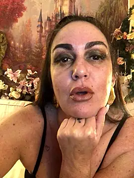 BELLAMORGANE1 online show from 01-17-26, 06:00