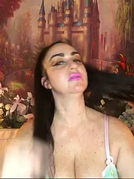 BELLAMORGANE1 online show from 02-02-26, 02:38