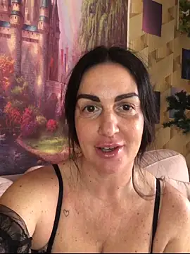 BELLAMORGANE1 online show from 03-02-26, 03:30