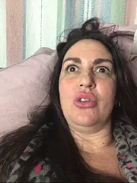 BELLAMORGANE1 online show from 04-03-26, 12:41