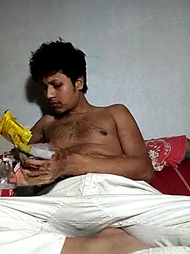 sexy boy 26 online show from 02-08-26, 07:23