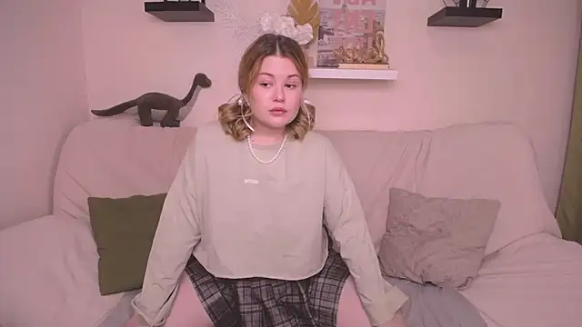 TessPleasure online show from 12-30-24, 03:36