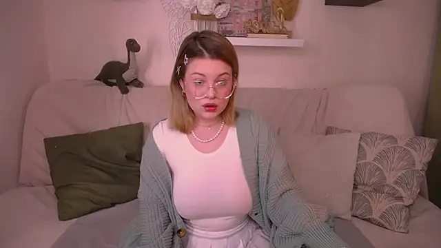 TessPleasure online show from 01-22-25, 03:31