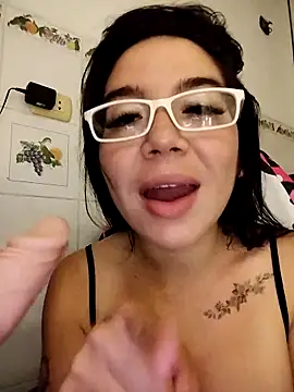 StarSex22 online show from 01-12-25, 07:43