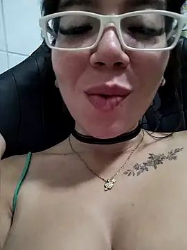 StarSex22 online show from 02-10-25, 05:25