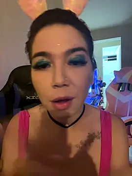 StarSex22 online show from 10-29-25, 04:48