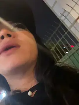 StarSex22 online show from 10-31-25, 02:23