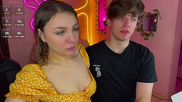 RobertAndLinela online show from 03-07-25, 10:45