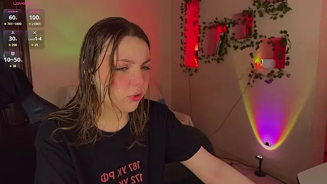 RobertAndLinela online show from 03-11-26, 05:08