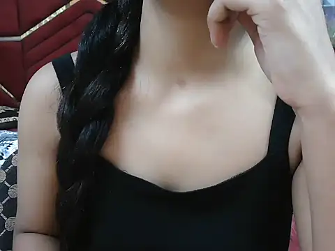 Somiya87 online show from 10-02-25, 07:32