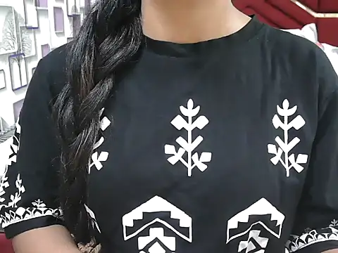 Somiya87 online show from 12-04-25, 07:00