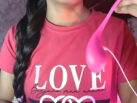 Somiya87 online show from 01-07-26, 08:33