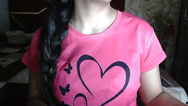 Somiya87 online show from 02-25-26, 05:33