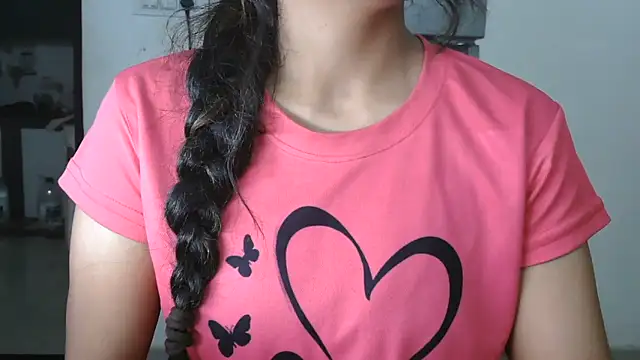 Somiya87 online show from 03-19-26, 10:14