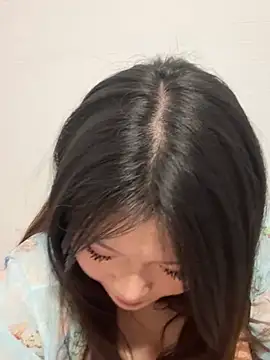 Snapshot of Happyou2 chatting on 02-18-25, 02:38 Happyou2 online show from 02-18-25, 02:38