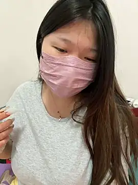 Snapshot of Happyou2 chatting on 03-03-25, 01:53 Happyou2 online show from 03-03-25, 01:53