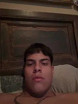 leandrollst 3 online show from 12-01-25, 07:30