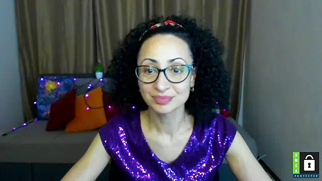 Arianasweety23 online show from 01-13-25, 09:30