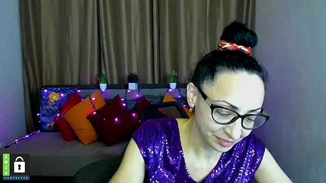 Arianasweety23 online show from 01-14-25, 10:02