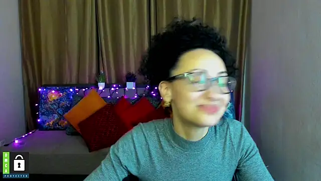 Arianasweety23 online show from 01-15-25, 05:50