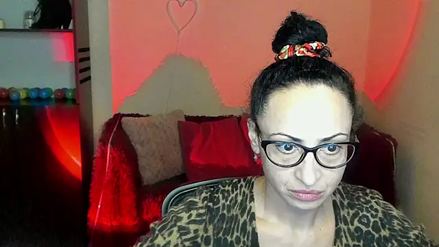 Arianasweety23 online show from 01-16-25, 12:31